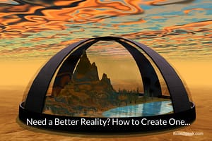 Create Your Reality